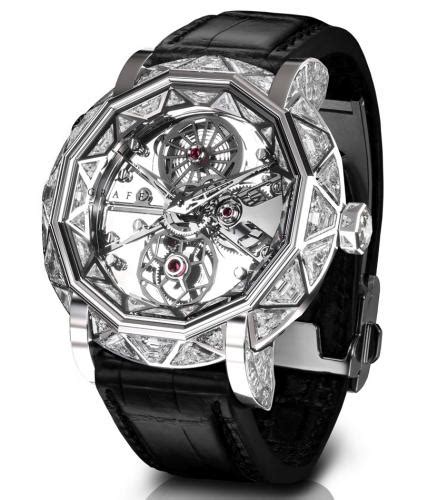 mastergraff skeleton limited edition.